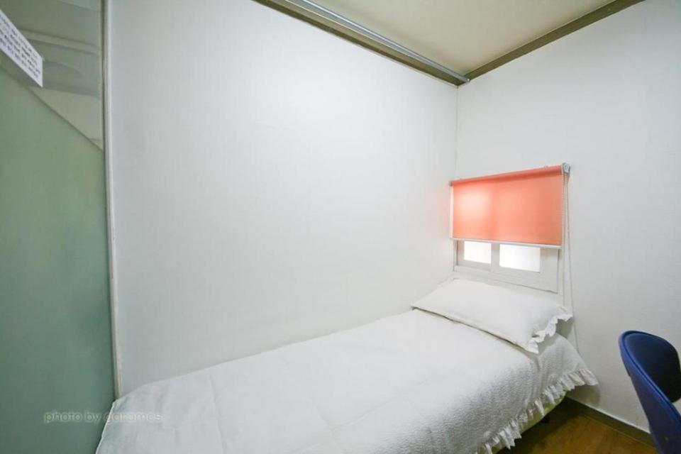 Aparthotel Rodemhouse à Séoul Extérieur photo